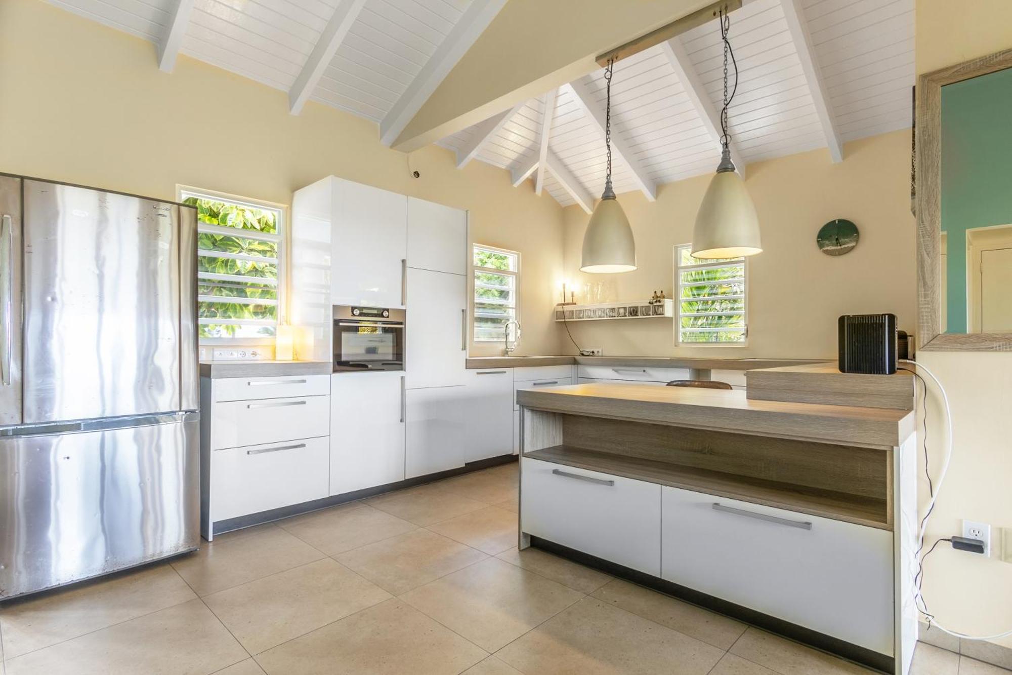 וילמסטאד 6 Persoons Vakantiehuis In Jan Thiel מראה חיצוני תמונה